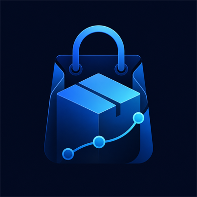 PerakendeSistem Logo