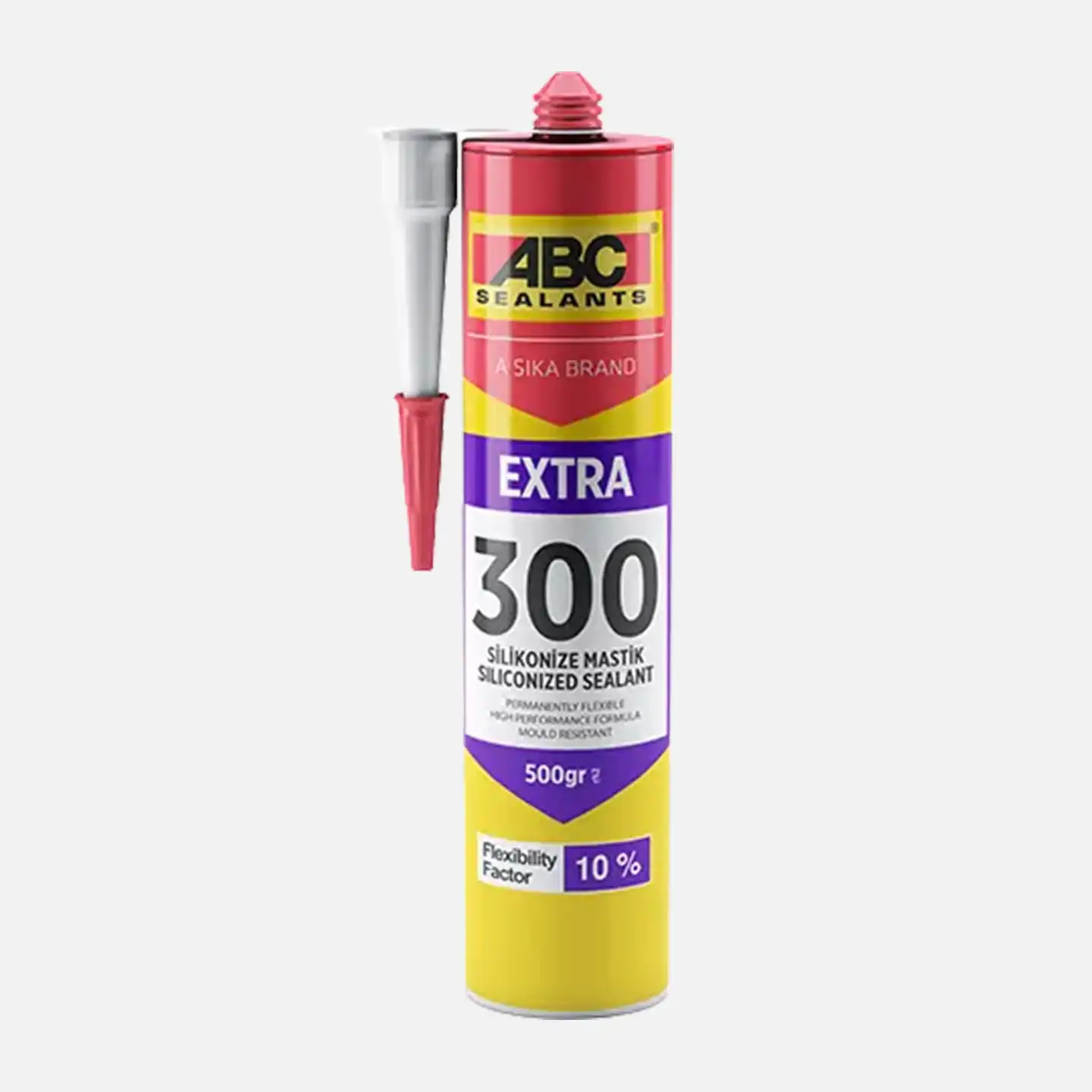 ABC EXTRA 300 MASTİK ALTINMEŞE 500 GR