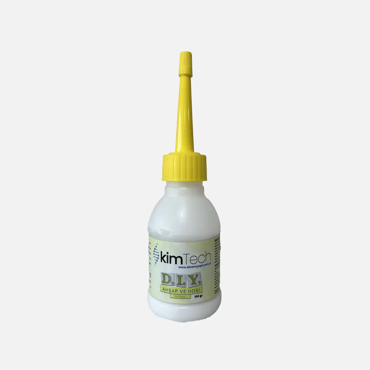 Ahşap Ve Hobi Tutkalı 100gr
