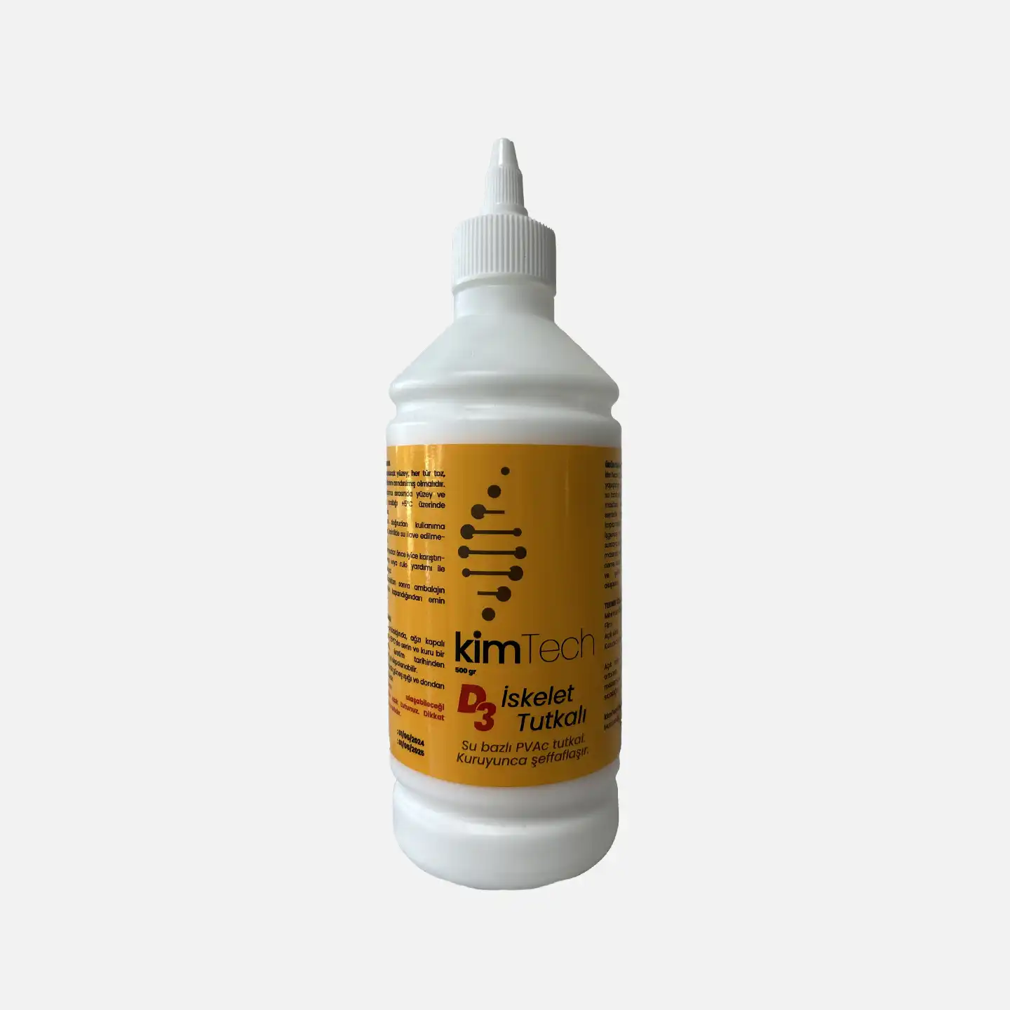 Kimtech 500 gr D3 İskelet Tutkalı