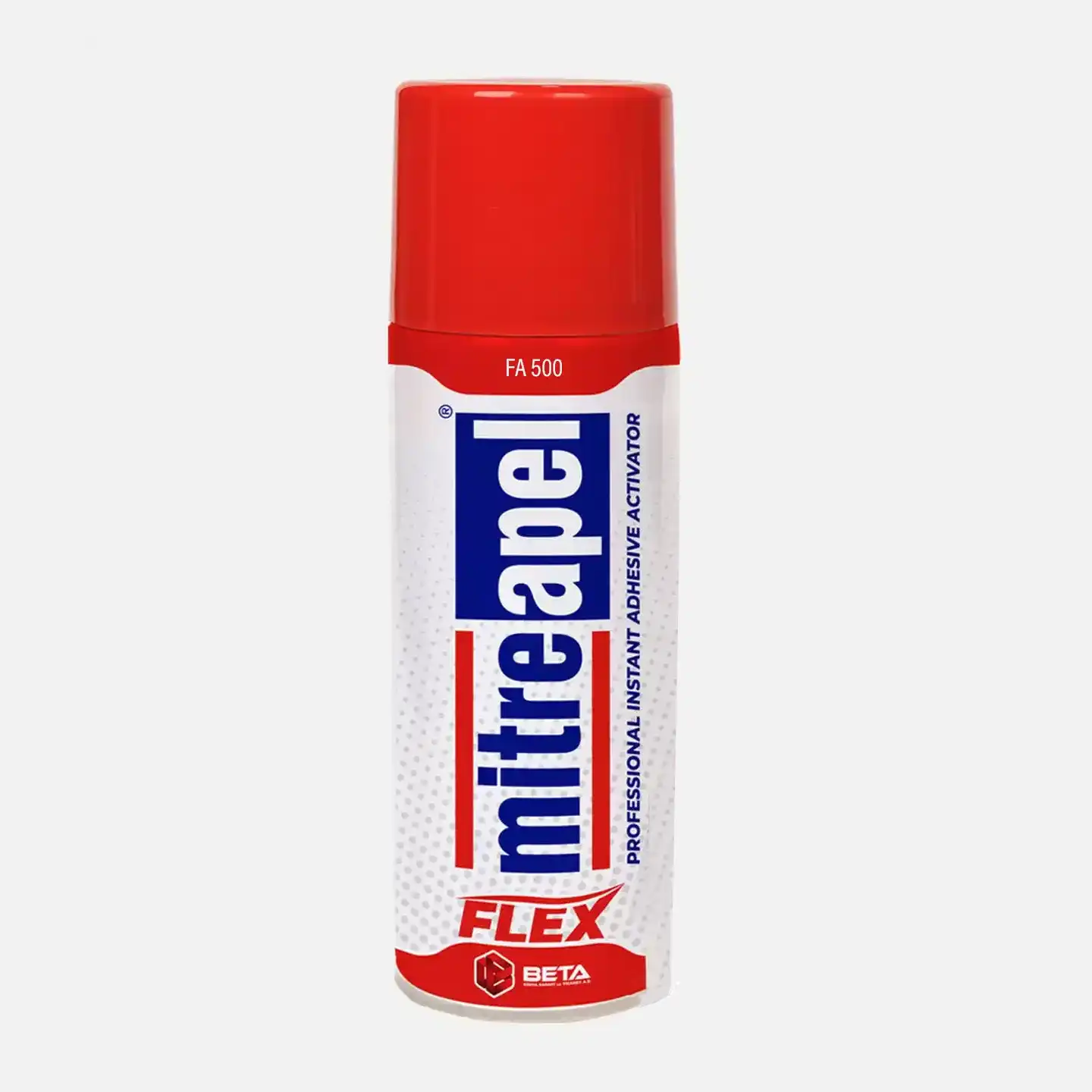 Mitreapel MF125 Flex 500 ml Aktivatör