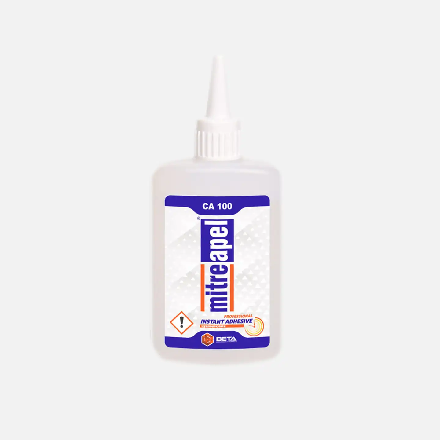 Mitreapel MH100 Hızlı Yapıştırıcı 100g