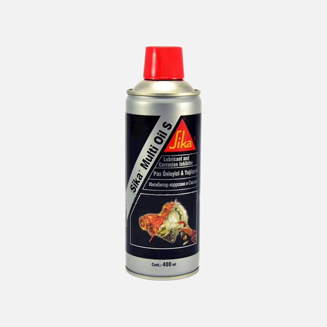 Sika Multi Oil S 400Ml