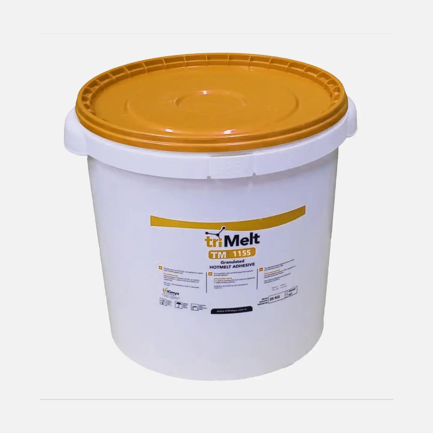 TRİMELT 1155 25 KG