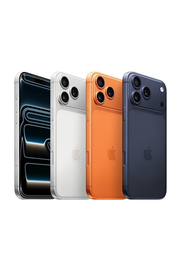 Apple iPhone 17 Pro Max